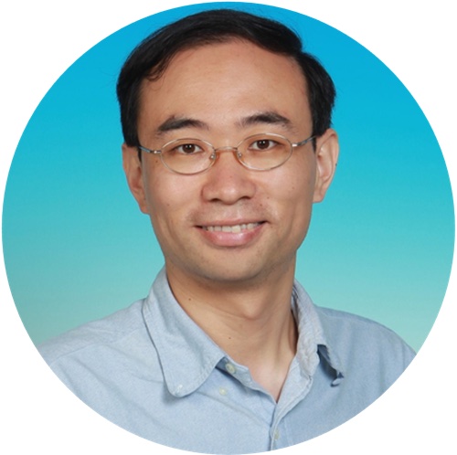 Portrait of Prof. SONG Sheunghui
